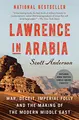 Cover image for Lawrence in Arabia
