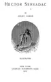 Cover image for Hector Servadac