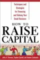 Cover image for How to Raise Capital