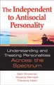 Cover image for The Nonconforming to Antisocial Personality Spectrum