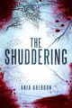 Cover image for The shuddering