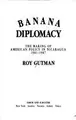 Cover image for Banana diplomacy