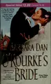 Cover image for O'Rourke's bride