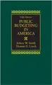 Cover image for Public Budgeting in America (5th Edition)