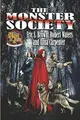 Cover image for The Monster Society