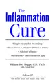 Cover image for The inflammation cure