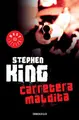 Cover image for Carretera maldita