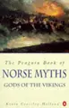 Cover image for The Penguin Book of Norse Myths