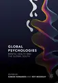 Cover image for Global Psychologies