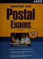 Cover image for Master the postal exams