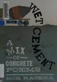 Cover image for Wet cement
