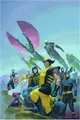 Cover image for House of M (X-Men, New Avengers)