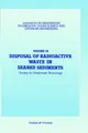 Cover image for Disposal of Radioactive Waste in Seabed Sediments (Advances in Underwater Technology, Ocean Science and Offshore Engineering)