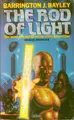 Cover image for The rod of light