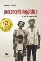 Cover image for Preconceito lingüístico