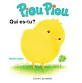 Cover image for Qui es-tu ?