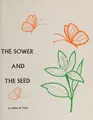 Cover image for The sower and the seed