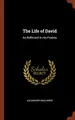 Cover image for The Life of David