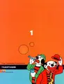 Cover image for Txantxibiri 1