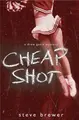 Cover image for Cheap shot