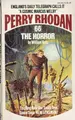 Cover image for The Horror