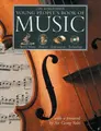 Cover image for The Kingfisher Young People's Book of Music