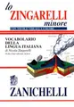 Cover image for Il\Nuovo Zingarelli Minore  Vocabolario Della Lingua Italiana