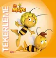 Cover image for Ari Maya Tekerleme