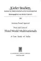 Cover image for Pros and cons of Third World multinationals