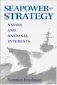 Cover image for Seapower As Strategy