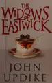 Cover image for The widows of Eastwick