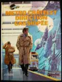Cover image for Métro Châtelet direction Cassiopée