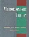 Cover image for Microeconomic theory