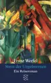 Cover image for Stern der Ungeborenen. Ein Reiseroman. ( Gesammelt Werke in Einzelbänden).