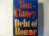 Cover image for Debt of Honor