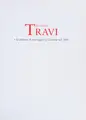 Cover image for Antonio Travi e la pittura di paesaggio a Genova nel '600