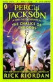 Cover image for The Chalice of the Gods a