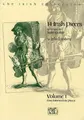 Cover image for The Irish Collection, 14 Irish Pieces Arranged For Solo Guitar (Vol. 1) (Irish Collection)