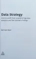 Cover image for Data Strategy