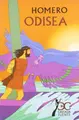 Cover image for Odisea