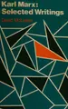 Cover image for Selected writings