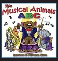 Cover image for Fifo Musical Animals ABC