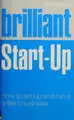 Cover image for Brilliant start-up