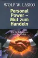 Cover image for Personal Power. Mut zum Handeln. Wie Sie bekommen, was Sie wollen.