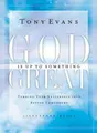 Cover image for God Is Up To Something Great