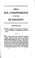 Cover image for Œuvres complètes de F. De La Mennais