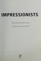 Cover image for Impressionists