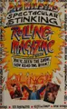 Cover image for The Spectacular Stinking "Rolling Magazine" Book