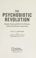 Cover image for The psychobiotic revolution