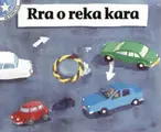 Cover image for Rra O Reka Kara (Children's Stories)